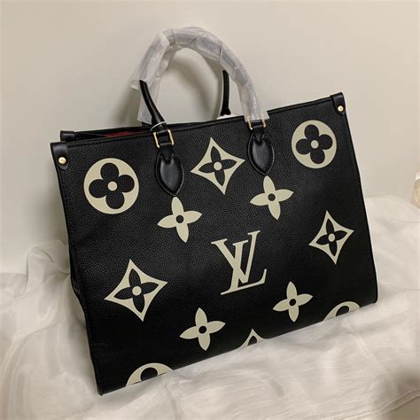 louis vuitton tasche handtasche